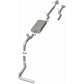 MagnaFlow BRE Exhaust Kit 94-97 Ranger B3000 B4000