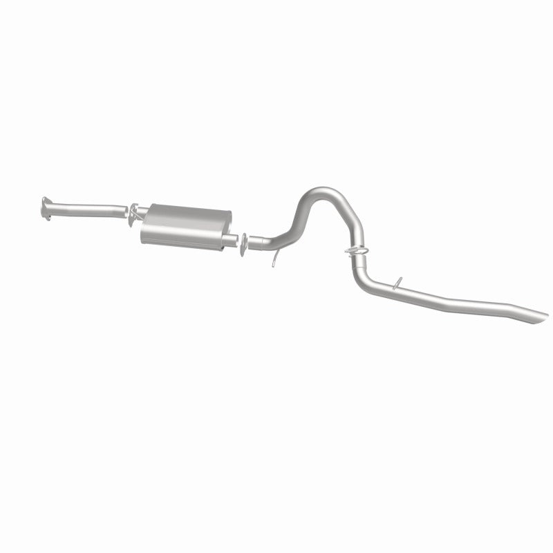 MagnaFlow BRE Exhaust Kit 99-04 Ford Mustang