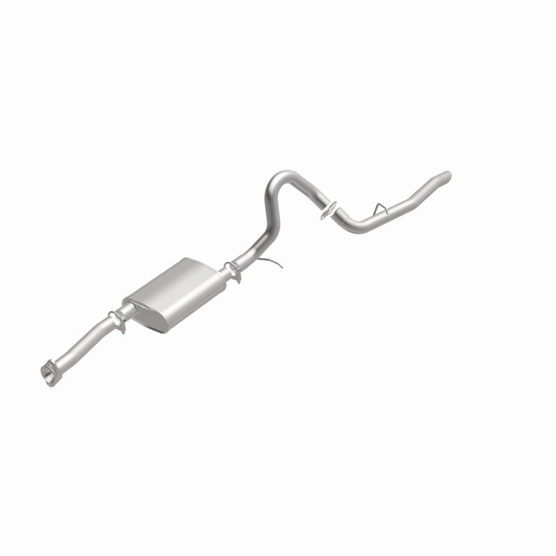MagnaFlow BRE Exhaust Kit 99-04 Ford Mustang