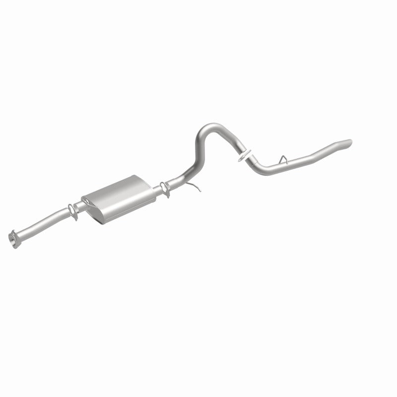 MagnaFlow BRE Exhaust Kit 99-04 Ford Mustang