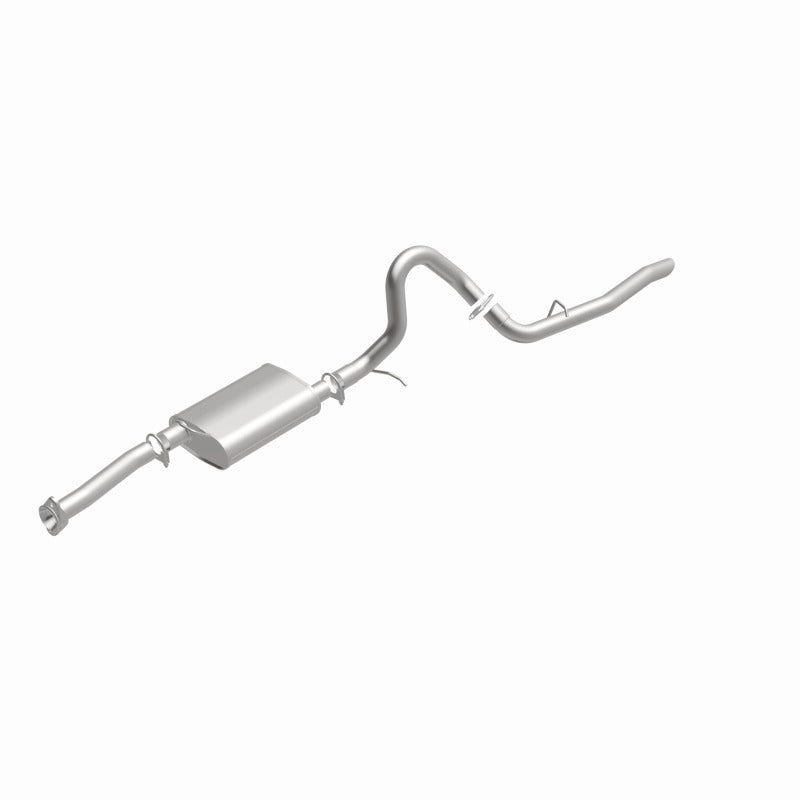 MagnaFlow BRE Exhaust Kit 99-04 Ford Mustang
