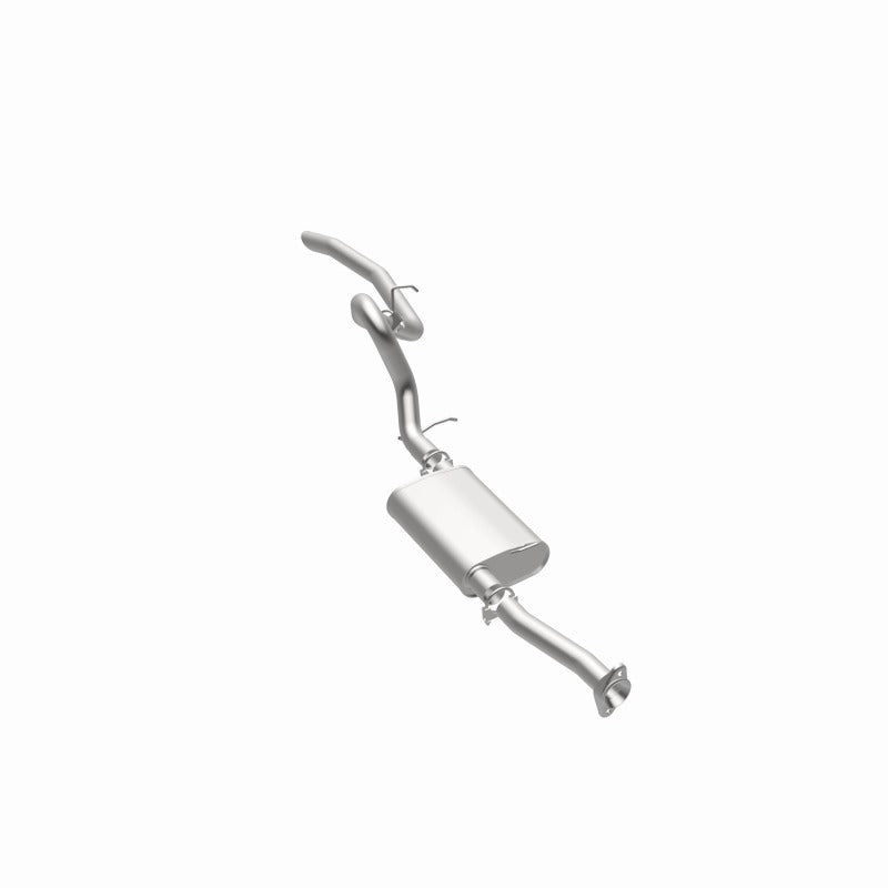 MagnaFlow BRE Exhaust Kit 99-04 Ford Mustang