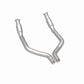 MagnaFlow Conv DF 05- SRT-8 6.1L OFF ROAD
