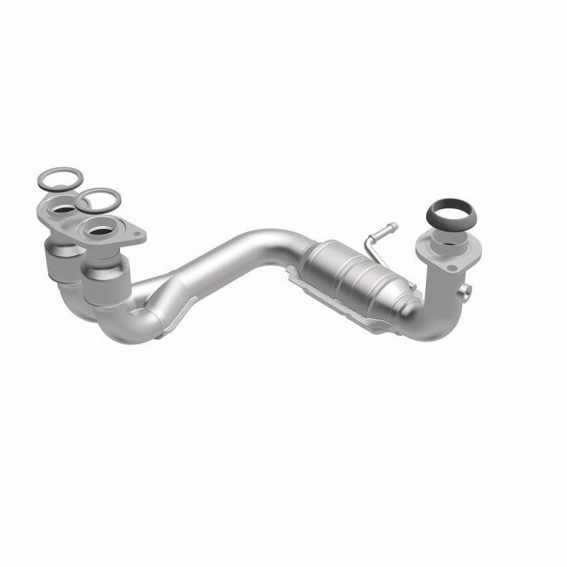 MagnaFlow Conv DF Standard Cat 00-05 Toyota MR2 Spyder 1.8L Rear