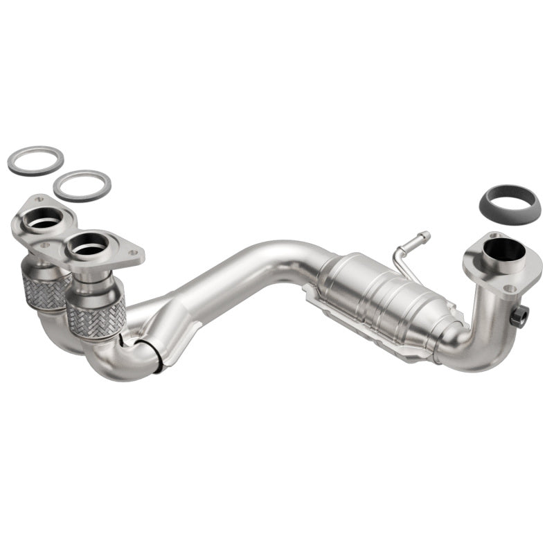 MagnaFlow Conv DF Standard Cat 00-05 Toyota MR2 Spyder 1.8L Rear