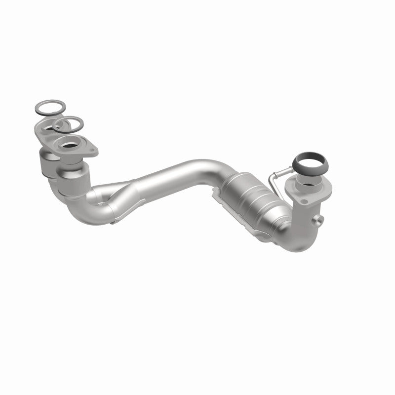MagnaFlow Conv DF Standard Cat 00-05 Toyota MR2 Spyder 1.8L Rear