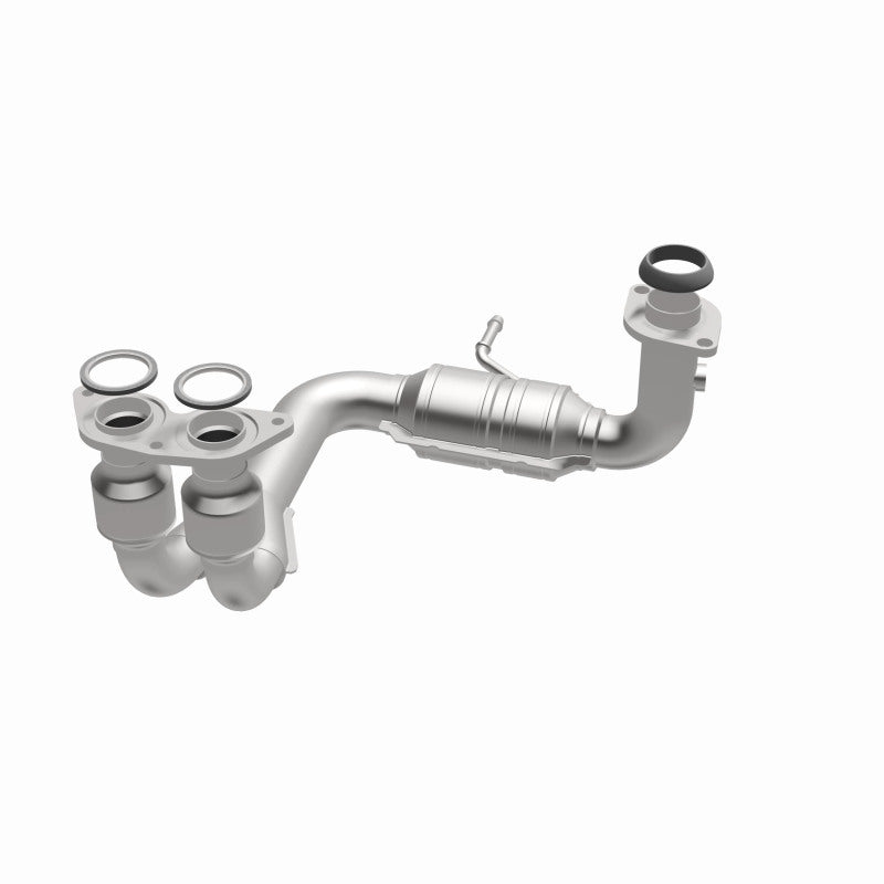 MagnaFlow Conv DF Standard Cat 00-05 Toyota MR2 Spyder 1.8L Rear