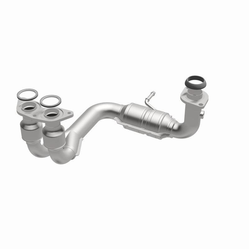 MagnaFlow Conv DF Standard Cat 00-05 Toyota MR2 Spyder 1.8L Rear