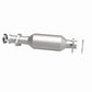 MagnaFlow Conv Direct Fit Acura 92-95