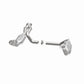 MagnaFlow DF Cat. Conv 02-06 Cadillac Truck. 8 5.3L Dual Conv. Y-Pipe Assy 2wd/Chevy Truck 99-07