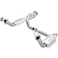 MagnaFlow DF Cat. Conv 02-06 Cadillac Truck. 8 5.3L Dual Conv. Y-Pipe Assy 2wd/Chevy Truck 99-07