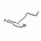 MagnaFlow DF Cat. Conv 02-06 Cadillac Truck. 8 5.3L Dual Conv. Y-Pipe Assy 2wd/Chevy Truck 99-07