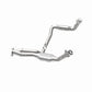 MagnaFlow DF Cat. Conv 02-06 Cadillac Truck. 8 5.3L Dual Conv. Y-Pipe Assy 2wd/Chevy Truck 99-07