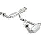 MagnaFlow DF Cat. Conv 02-06 Cadillac Truck. 8 5.3L Dual Conv. Y-Pipe Assy 2wd/Chevy Truck 99-07