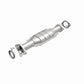 MagnaFlow Direct Fit Catalytic Converter 01-02 Montero 3.5L Rear