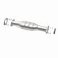 MagnaFlow Direct Fit Catalytic Converter 01-02 Montero 3.5L Rear