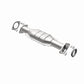 MagnaFlow Direct Fit Catalytic Converter 01-02 Montero 3.5L Rear