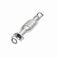 MagnaFlow Direct Fit Catalytic Converter 01-02 Montero 3.5L Rear