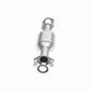 MagnaFlow Direct Fit Catalytic Converter 01-02 Montero 3.5L Rear