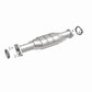 MagnaFlow Direct Fit Catalytic Converter 01-02 Montero 3.5L Rear