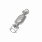 MagnaFlow Direct Fit Catalytic Converter 01-02 Montero 3.5L Rear