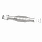 MagnaFlow Direct Fit Catalytic Converter 01-02 Montero 3.5L Rear