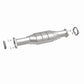 MagnaFlow Direct Fit Catalytic Converter 01-02 Montero 3.5L Rear