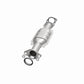 MagnaFlow Direct Fit Catalytic Converter 01-02 Montero 3.5L Rear