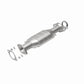 MagnaFlow Direct Fit Catalytic Converter 01-02 Montero 3.5L Rear