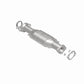 MagnaFlow Direct Fit Catalytic Converter 01-02 Montero 3.5L Rear