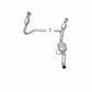 MagnaFlow Direct Fit Catalytic Converter 01 Dodge Dakota 3.9L 4WD