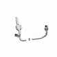 MagnaFlow Direct Fit Catalytic Converter 01 Dodge Dakota 3.9L 4WD