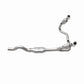 MagnaFlow Direct Fit Catalytic Converter 01 Dodge Dakota 3.9L 4WD