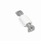MagnaFlow Direct Fit Catalytic Converter 01/20/00-01 Jeep Cherokee 4.0L Rear (49 State)