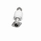 MagnaFlow Direct Fit Catalytic Converter 01/20/00-01 Jeep Cherokee 4.0L Rear (49 State)