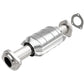 MagnaFlow Direct Fit Catalytic Converter 01/20/00-01 Jeep Cherokee 4.0L Rear (49 State)