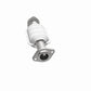 MagnaFlow Direct Fit Catalytic Converter 01/20/00-01 Jeep Cherokee 4.0L Rear (49 State)