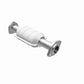 MagnaFlow Direct Fit Catalytic Converter 01/20/00-01 Jeep Cherokee 4.0L Rear (49 State)