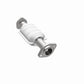 MagnaFlow Direct Fit Catalytic Converter 01/20/00-01 Jeep Cherokee 4.0L Rear (49 State)