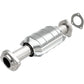 MagnaFlow Direct Fit Catalytic Converter 01/20/00-01 Jeep Cherokee 4.0L Rear (49 State)