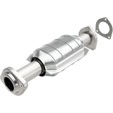 MagnaFlow Direct Fit Catalytic Converter 01/20/00-01 Jeep Cherokee 4.0L Rear (49 State)