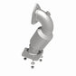 MagnaFlow Direct Fit Catalytic Converter 03-08 Saab 9-3 2.0L