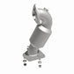 MagnaFlow Direct Fit Catalytic Converter 03-08 Saab 9-3 2.0L