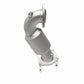 MagnaFlow Direct Fit Catalytic Converter 03-08 Saab 9-3 2.0L