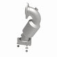MagnaFlow Direct Fit Catalytic Converter 03-08 Saab 9-3 2.0L