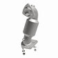 MagnaFlow Direct Fit Catalytic Converter 03-08 Saab 9-3 2.0L