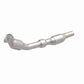 MagnaFlow Direct Fit Catalytic Converter 06 Audi RS4 Awd P/S OEM