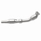 MagnaFlow Direct Fit Catalytic Converter 06 Audi RS4 Awd P/S OEM