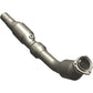 MagnaFlow Direct Fit Catalytic Converter 06 Audi RS4 Awd P/S OEM