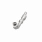 MagnaFlow Direct Fit Catalytic Converter 06 Audi RS4 Awd P/S OEM